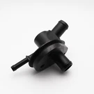 Billet Firewall Coolant Hvac Fitting 203830399664. Fixed Price $65.00.