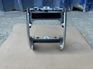 Range Rover Sport MK2 Rear Airvent Plastic Chrome Bracket Support DK6M-045L92-AA. Fixed Price $46.99.