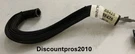 Dayco 88425 Hvac Heater Hose Pontiac Chevrolet Oldsmobile Buick 2001-2005. Fixed Price $25.00.