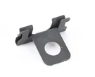 Vw Passat Outside Temperature Sensor Bracket Genuine 6Q0971845C. Fixed Price $18.45.