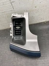 2021-2025 Ford Bronco Front Left Outer Dash Air Vent Grille W/ Trim Panel Navy. Fixed Price $79.11.