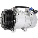 Ac Compressor 4040 4792 4425 Sanden Type For Kenworth T600 T800 W900 Truck. Fixed Price $152.99.