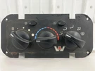Western Star Trucks 4700 Heater A/c Temp Controls - Used P/n A2273379004. Fixed Price $489.99.