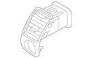 Genuine Ford Dashboard Air Vent BA8Z-19893-BA. Fixed Price $57.59.
