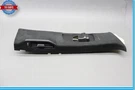 13-16 Mercedes GL450 GL550 Right Side B Pillar Upper Trim Cover Panel Oem. Fixed Price $24.00.