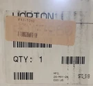 Clutch Fan X15 (F17-1060) 99A7260 *** New. Fixed Price $2495.00.