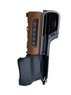 2023-2025 Kia Telluride Left Dash A/c Vent Grille W/ Trim Cover & Upper Shroud. Fixed Price $143.98.