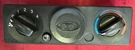 Peterbilt 386 Sleeper Control - Used P/n Q216006001. Fixed Price $299.99.