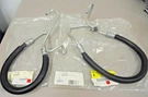 Acdelco 176-1283 Gm 26040768 And 176-1282 26040767 Power Steering Hoses. Fixed Price $118.11.