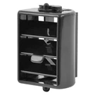 For Chevy Camaro 1982-1992 Oer 14052434 Lower Outer Air Outlet Deflector. Fixed Price $61.03.