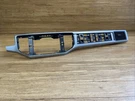 2018-2019 Volkswagen Atlas Dash Panel Trim Bezel Gray Oem *note*. Fixed Price $72.80.