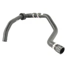 Mopar 68462486AA Hvac Heater Hose. Fixed Price $52.01.