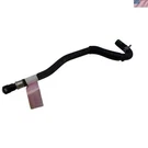 Heater Hose Assembly KH441 For Motorcraft Vehicles Rubber Npt Replacement. Fixed Price $117.97.