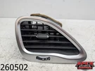 Oem 2015 Dodge Dart 2.4L Left Side Heater Dash Air Vent Grille Nozzle Assembly. Fixed Price $19.99.
