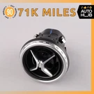 15-17 Mercedes X156 GLA250 Dashboard Central A/c Air Vent 1568300054 Oem 71K. Fixed Price $53.95.