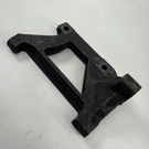 1973-81 Pontiac V8 Lower Compressor Bracket 491877 H4. Fixed Price $37.95.