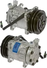 New A/c Compressor Replaces: Sanden 4240, 4639, 4644, 4647, 4654, 4663, 4664. Fixed Price $225.50.