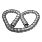 Eberspacher Exhaust Pipe 24MM 36061550 Stainless Steel 1M 3.28FT Espar Webasto. Fixed Price $36.99.