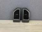 2015-2020 Ford F-150 Left Driver & Right Passenger Side Outer Vent Set. Oem.. Fixed Price $79.19.