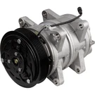 Global Parts Distributors Compressor New 6512250. Fixed Price $554.74.