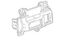 Genuine Gm Inner Finish Panel 85081633. Fixed Price $76.81.