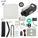 For Trucks Trailer Air Diesel Heater Remote W/lcd Thermostat 10L Tank 12V. Fixed Price $77.35.