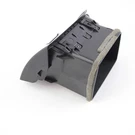 P12221076A 2001-2007 Town And Country Dash Air Vent Assembly W/ Sensor Wiring. Fixed Price $30.73.