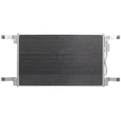9240557 Freightliner Condenser - 32 X 18 3/4 5/8. Fixed Price $187.16.