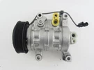 New Ac A/c Compressor Fits 2015-2018 Honda 1.5L. Fixed Price $251.17.