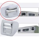 United Pacific 42091 Freightliner 2007 & Up Cascadia Drivers Side A/c Vent. Fixed Price $16.99.