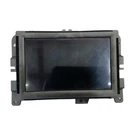 2019 Chrysler Pacifica Display & Receiver 7" P68420248AC Oem. Fixed Price $110.00.