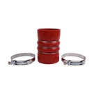 Air Cooler Hump Hose D50-6039 D506039 For Paccar Dynacraft 4"X6" Silicone. Fixed Price $62.99.