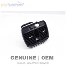 2016-2018 Porsche Macan Rear Center Console Air Vent 95B819203G. Fixed Price $36.99.