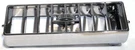 Passengers Side A/c Heater Vent For 1989-2010 Freightliner Classic, Fld UP#41023. Fixed Price $17.25.