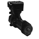 Haldex 9111530150X Like SS318 Air Brake Compressor Remanufacture For Wabco. Fixed Price $1912.35.