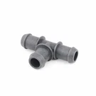 Genuine Oem Hvac Heater Hose Connector For Mini Cooper 02-08 17127518615. Fixed Price $12.88.