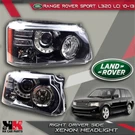 Range Rover Sport L320 Lci Xenon 2010-2013 Right Driver Headlight Front Oem. Fixed Price $302.76.