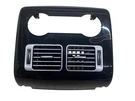 2013-2022 Range Rover Rear Center Console Air Vent Grille & Trim Panel *scratch*. Fixed Price $89.25.