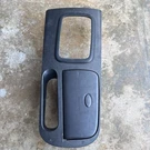 02-05 Hyundai Sonata Center Console Shifter Trim Bezel Surround Cup Holder Oem. Fixed Price $59.99.
