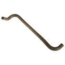 Acdelco 16097M Molded Heater Hose. Fixed Price $38.85.