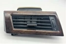 Oem 04-10 Bmw 525XI Front Left Air Vent Driver Side Dash Ac Heater Fresh Grille. Fixed Price $29.00.
