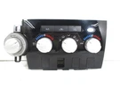 2007-2009 Toyota Tundra Dual Manual Temperature Heater Ac Control Oem Lkq. Fixed Price $87.98.