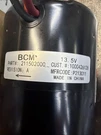 Bcm 211502000 Cw Heater Blower Motor 1000426128 5/16" Shaft 13.5V. Fixed Price $55.25.