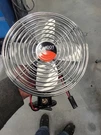 Red Dot RD-5-5796-2 Fan. Fixed Price $69.99.