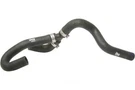 Hvac Heater Hose Uro Parts 4756672 Fits 99-09 Saab 9-5. Fixed Price $81.92.