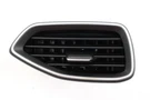 2019 - 2023 Hyundai Santa Fe Dash Left Side Outer Air Vent Grille Trim Cover Oem. Fixed Price $59.57.