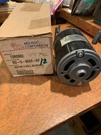 New RD-5-8203-0P Red Dot Blower Motor 12VDC. Fixed Price $50.00.