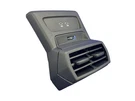 2024-2026 Audi RS3 Rear Center Console Ac Heat Air Vent W/ Trim 8Y0819203B. Fixed Price $79.01.