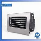 2010 Jaguar X250 Xf Left Driver Side Ac A/c Air Vent Oem. Fixed Price $58.10.