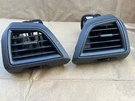 Subaru Impreza 17-21 Dash Board Air Vent Grille 2PC. Fixed Price $60.00.